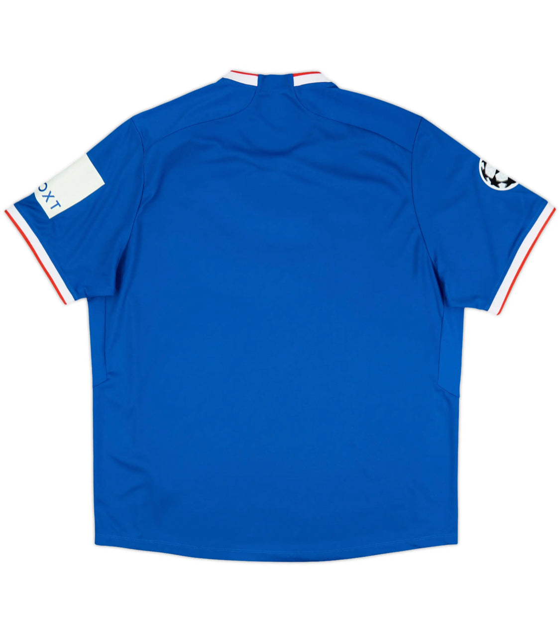 Glasgow Rangers Domicile 2022-23 (3XL/5XL)