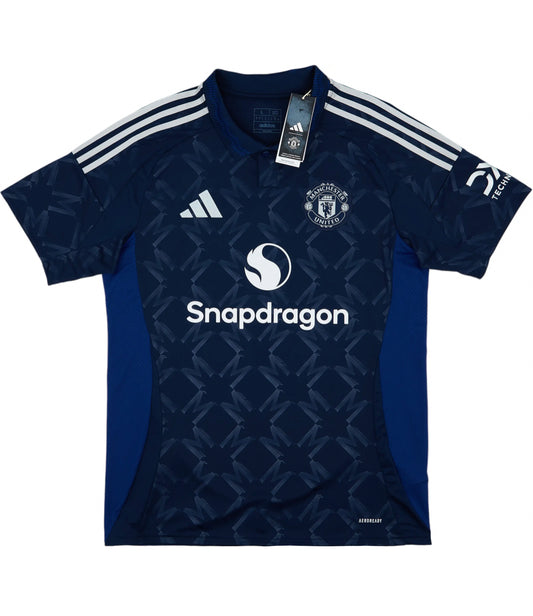 Manchester United Extérieur 2024-25 (XL)