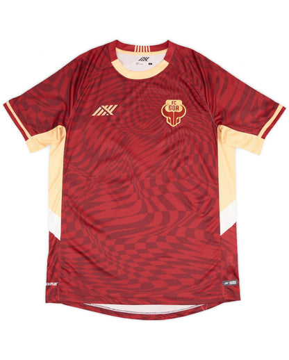 Goa FC Third 2024-25 (L/XL)