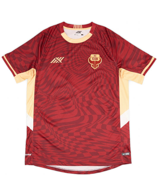Goa FC Third 2024-25 (L/XL)