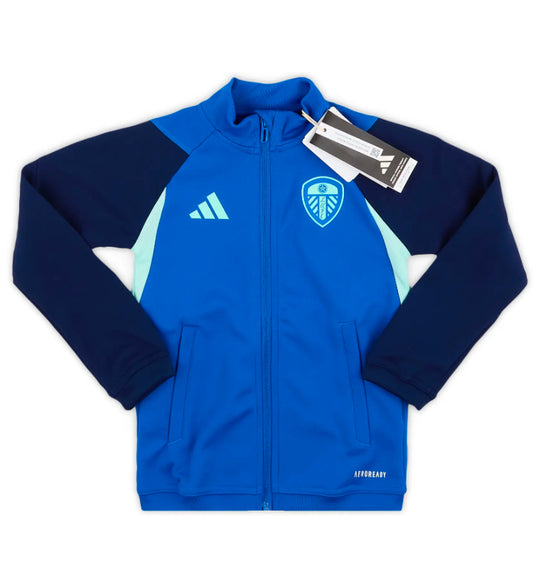 Leeds United Veste Training 2023-24 JUNIOR (6 ans)