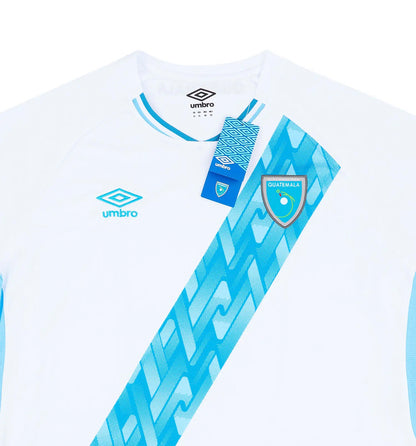 Guatemala Domicile 2021-22 (XL)