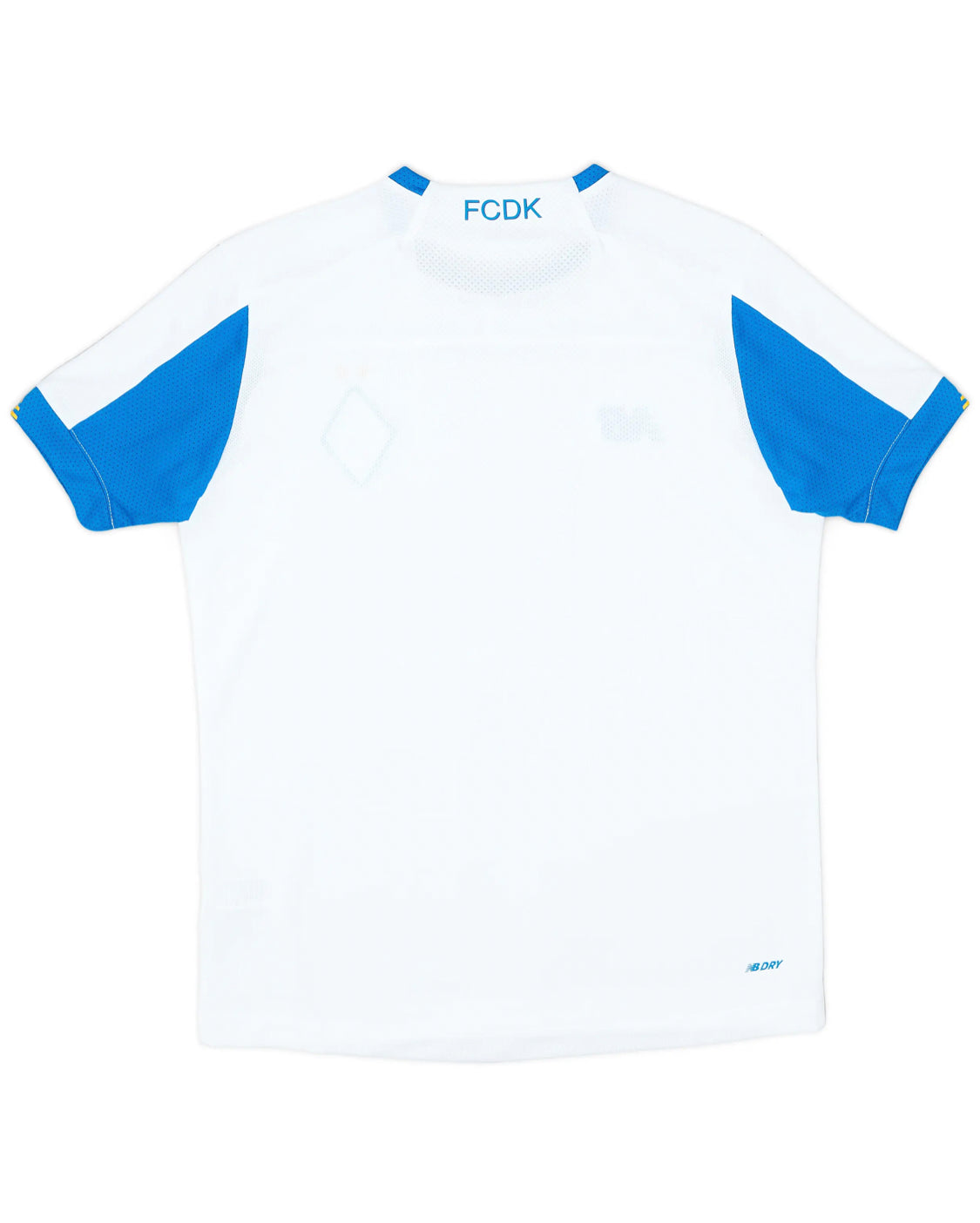 Dynamo Kiev Domicile 2019-20 JUNIOR (6 ans)