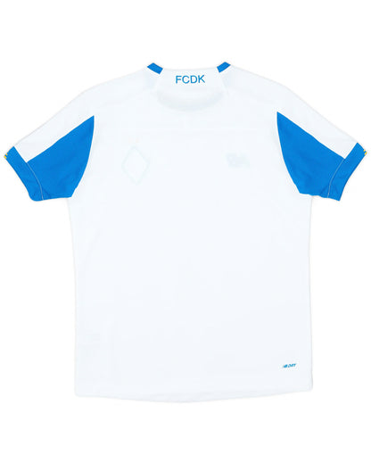 Dynamo Kiev Domicile 2019-20 JUNIOR (6 ans)