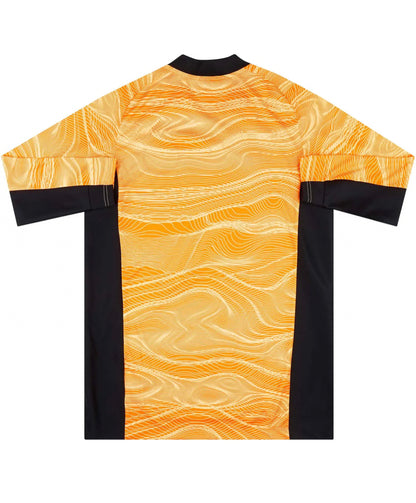 Ecosse Domicile GK 2021-22 (M) [Player Issue]