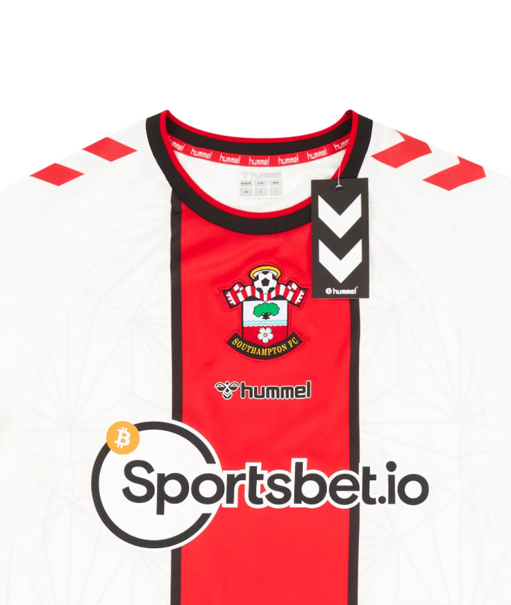 Southampton Domicile 2022-23 (XXL)