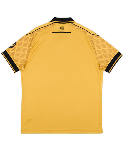 Wrexham Third 2024-25 (S/M/XXL)