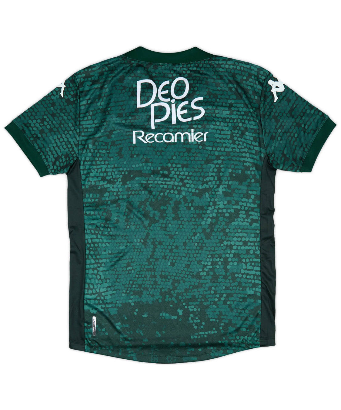 Deportivo Cali Fourth 2024 (M)