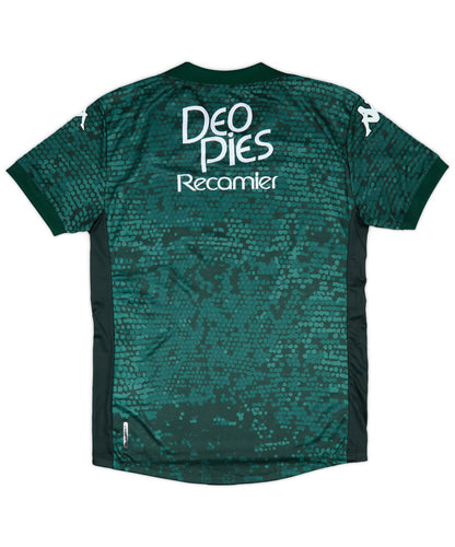 Deportivo Cali Fourth 2024 (M)