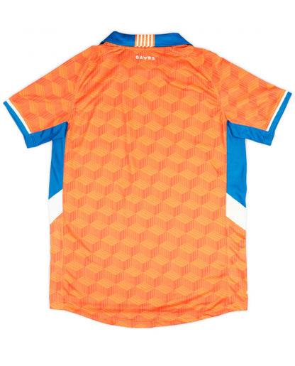 Goa FC Domicile 2024-25 (XXL)