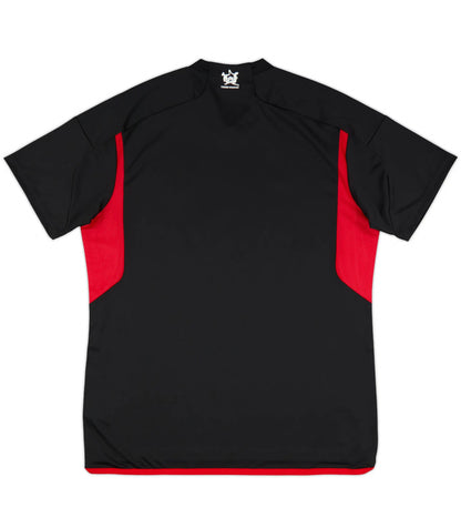 Orlando Pirates Domicile 2023-24 (M)