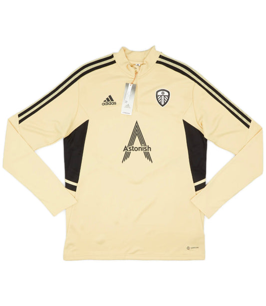 Leeds United Top Training 2022-23 (XS) [Player Issue]