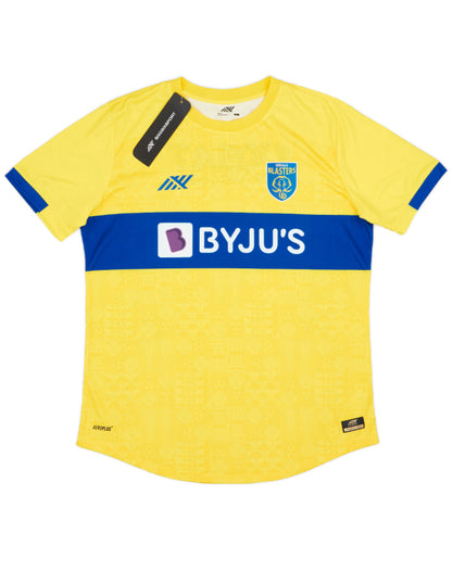 Kerala Blasters Domicile 2022-23 (XL)