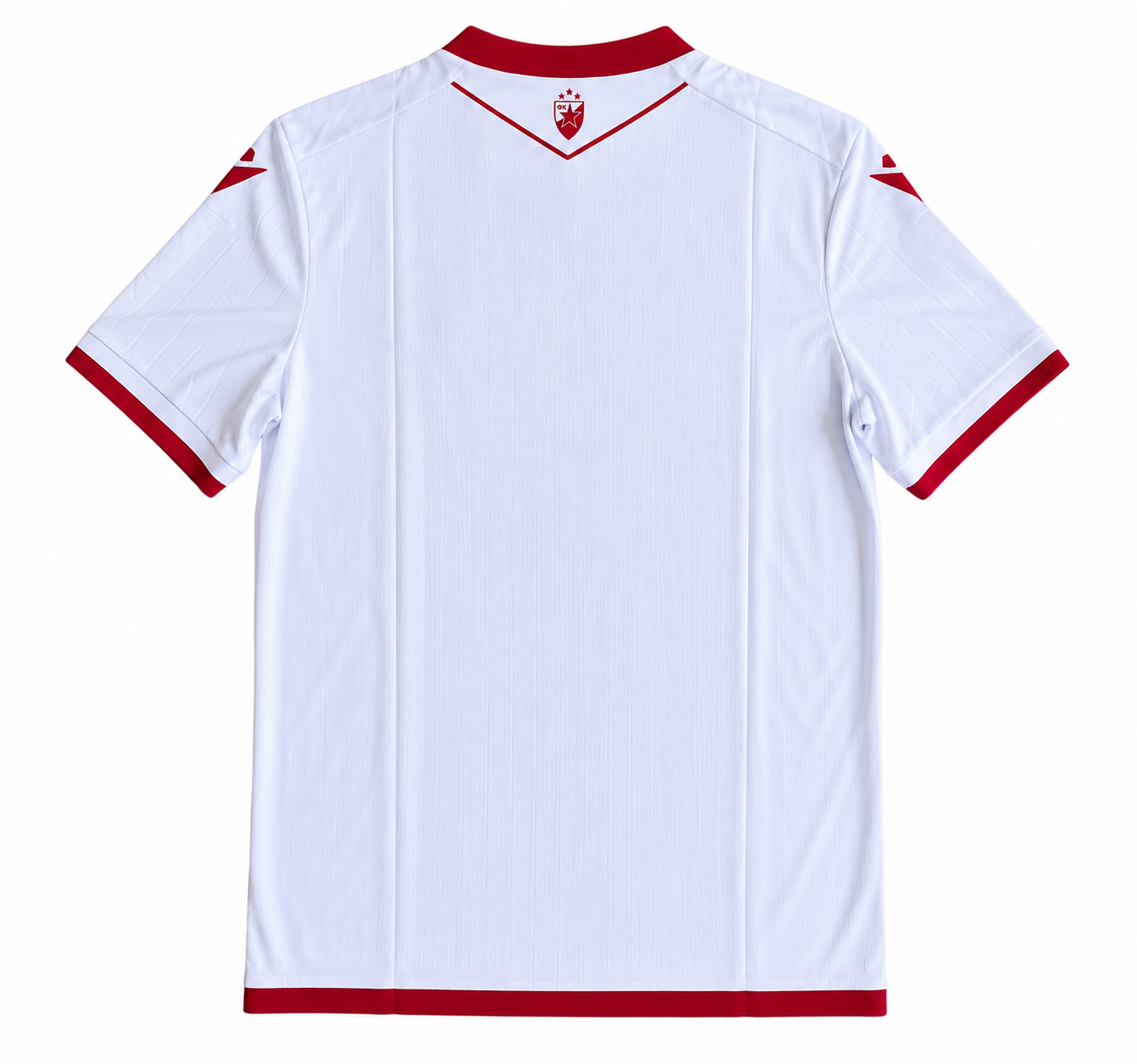 Etoile Rouge Belgrade Third 2025-26 (S/M/L/XL/XXL)