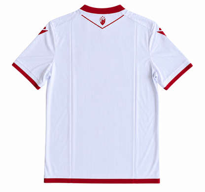 Etoile Rouge Belgrade Third 2025-26 (S/M/L/XL/XXL)