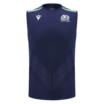 Ecosse Rugby Player Training SL 2024-25 (3XL/5XL)