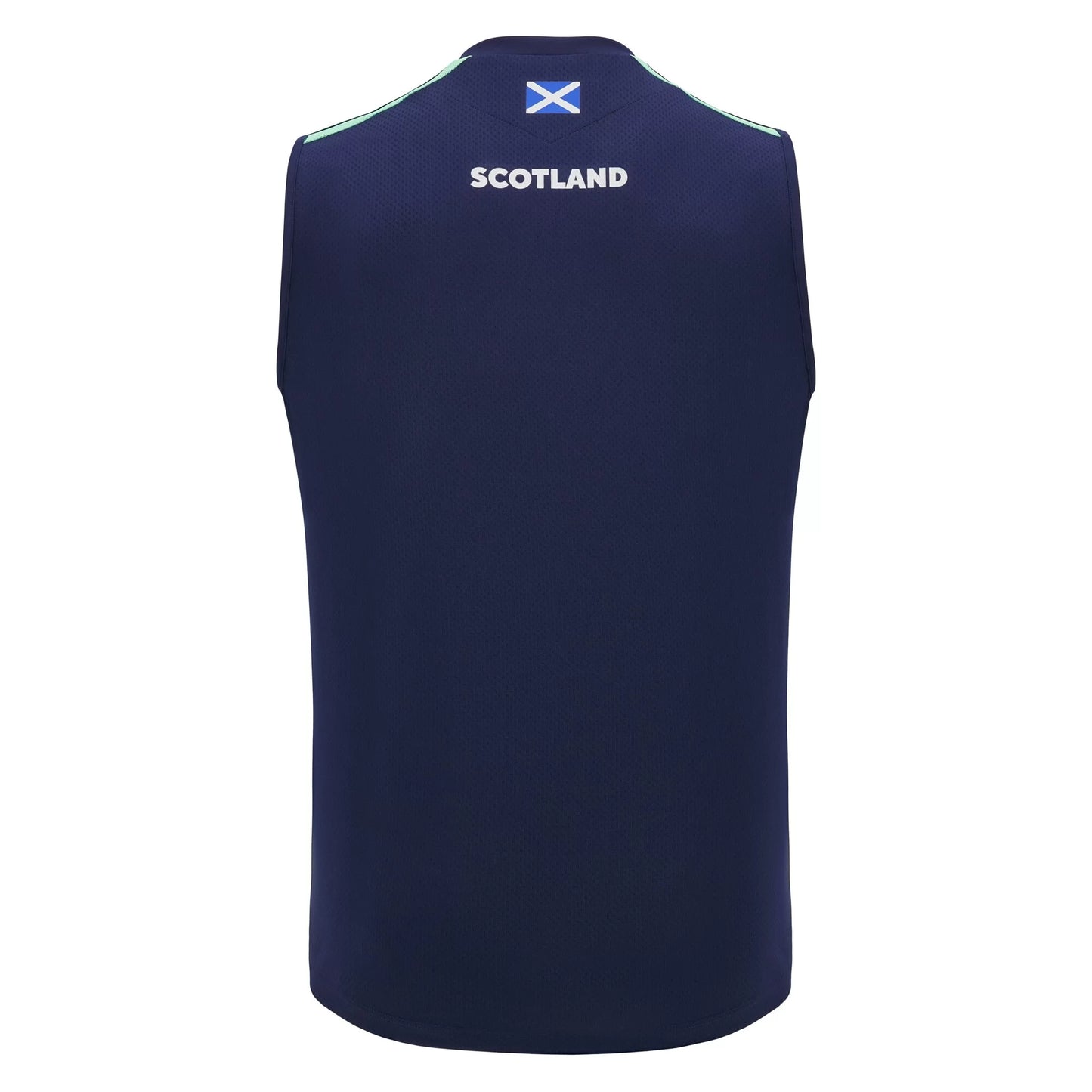 Ecosse Rugby Player Training SL 2024-25 (3XL/5XL)