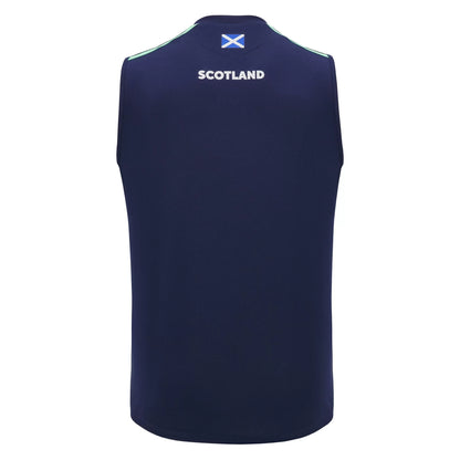 Ecosse Rugby Player Training SL 2024-25 (3XL/5XL)