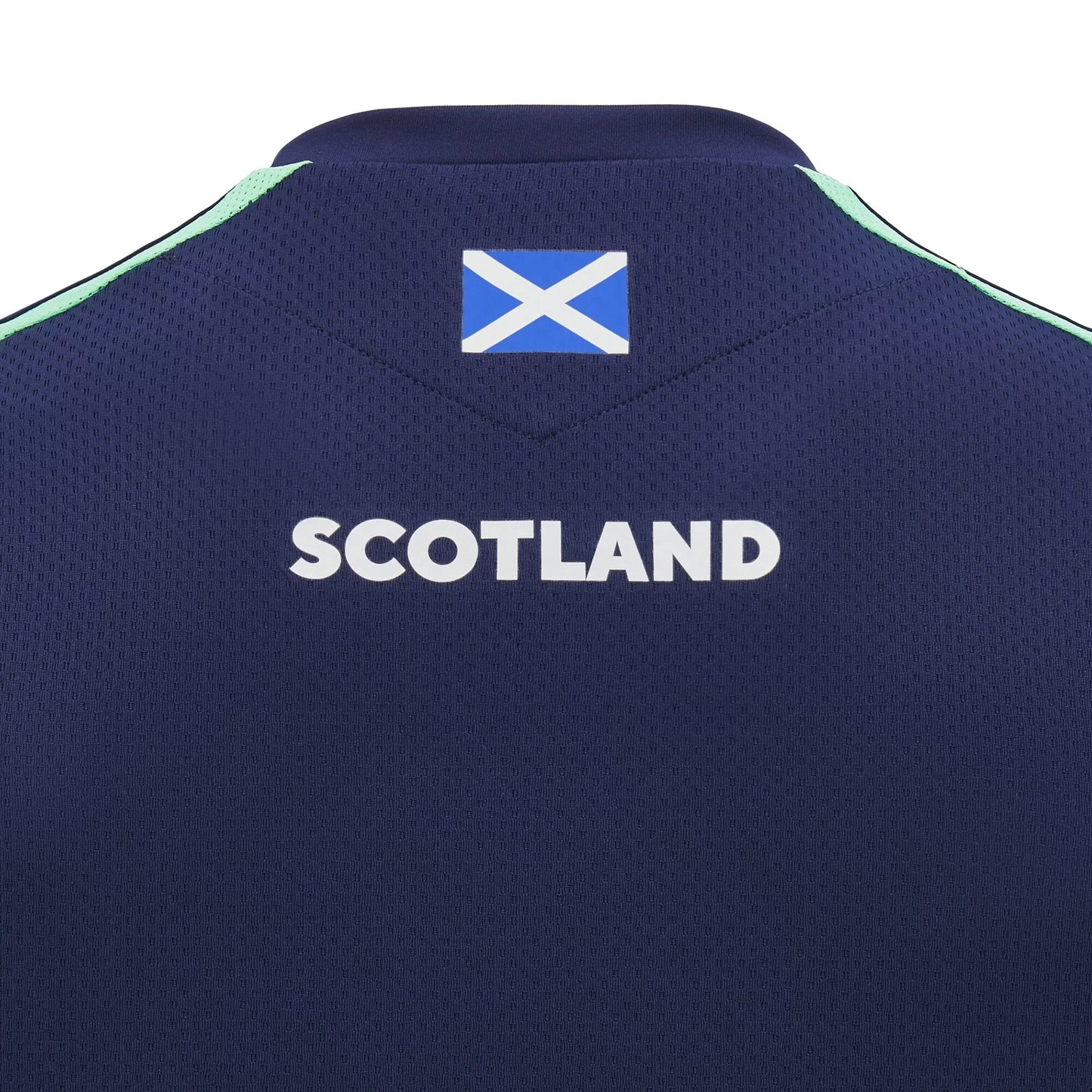 Ecosse Rugby Player Training SL 2024-25 (3XL/5XL)