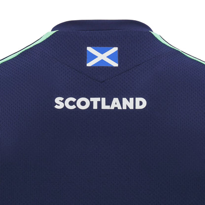 Ecosse Rugby Player Training SL 2024-25 (3XL/5XL)