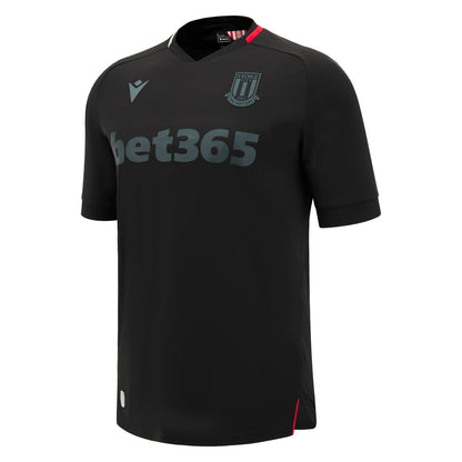 Stoke City Extérieur 2024-25 (XL/XXL)