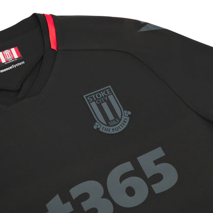 Stoke City Extérieur 2024-25 (XL/XXL)