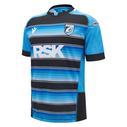 Cardiff Rugby Domicile 2024-25 (L)