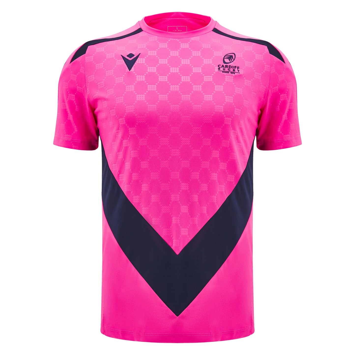 Cardiff Rugby Training Player 24-25 (XL/3XL)