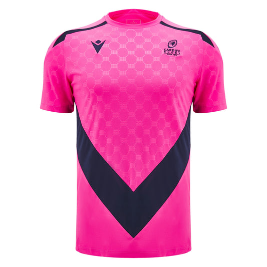 Cardiff Rugby Training Player 24-25 (XL/3XL)