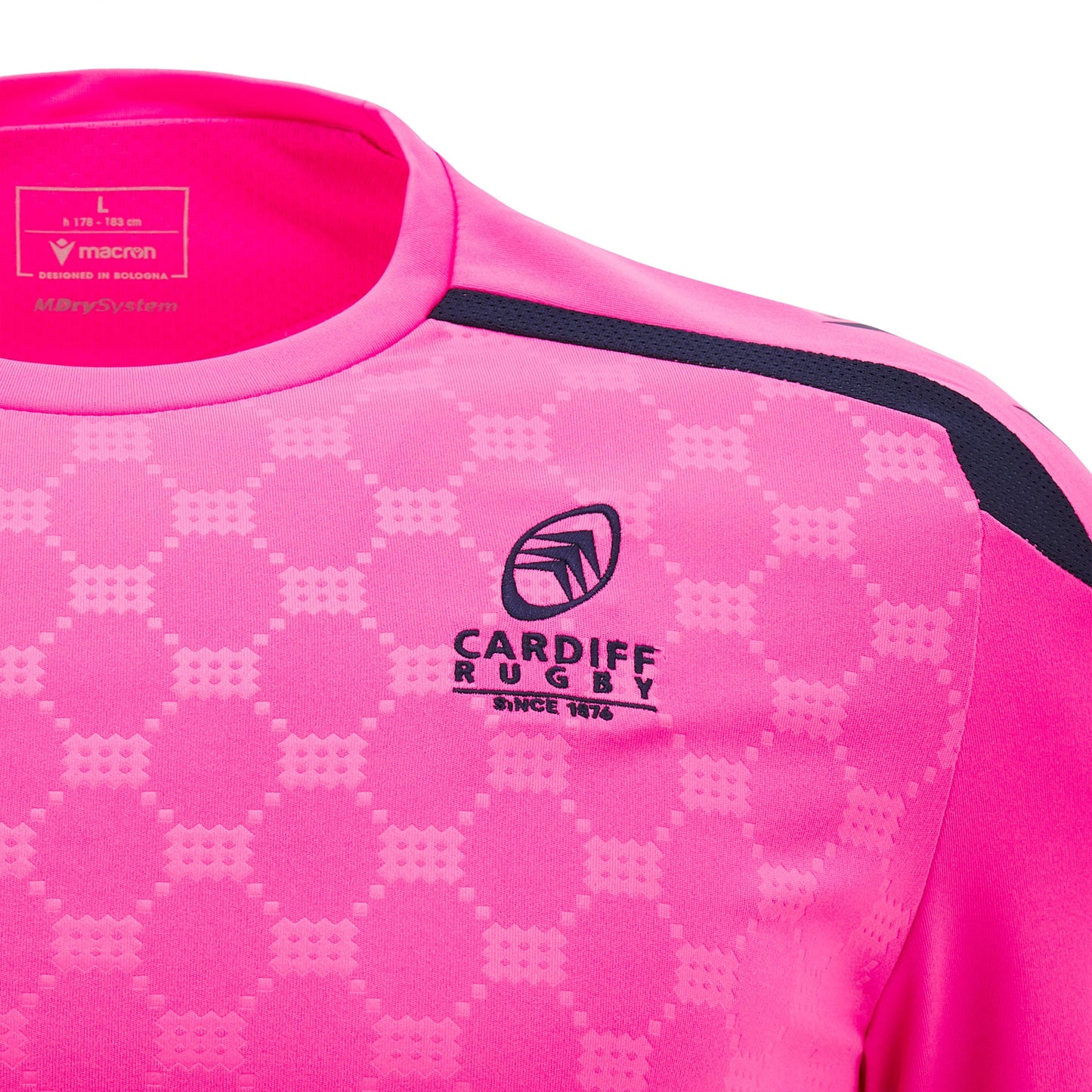 Cardiff Rugby Training Player 24-25 (XL/3XL)