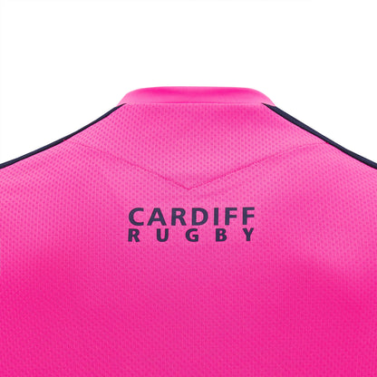 Cardiff Rugby Training Player 24-25 (XL/3XL)