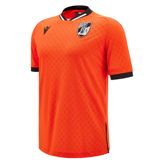 Vitoria Guimaraes Third 2024-25 (S/M/L)