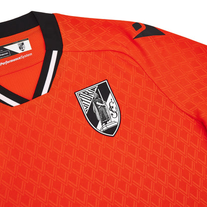 Vitoria Guimaraes Third 2024-25 (S/M/L)