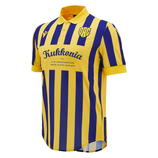 DAC Dunajska Streda Domicile 2024-25 (M)