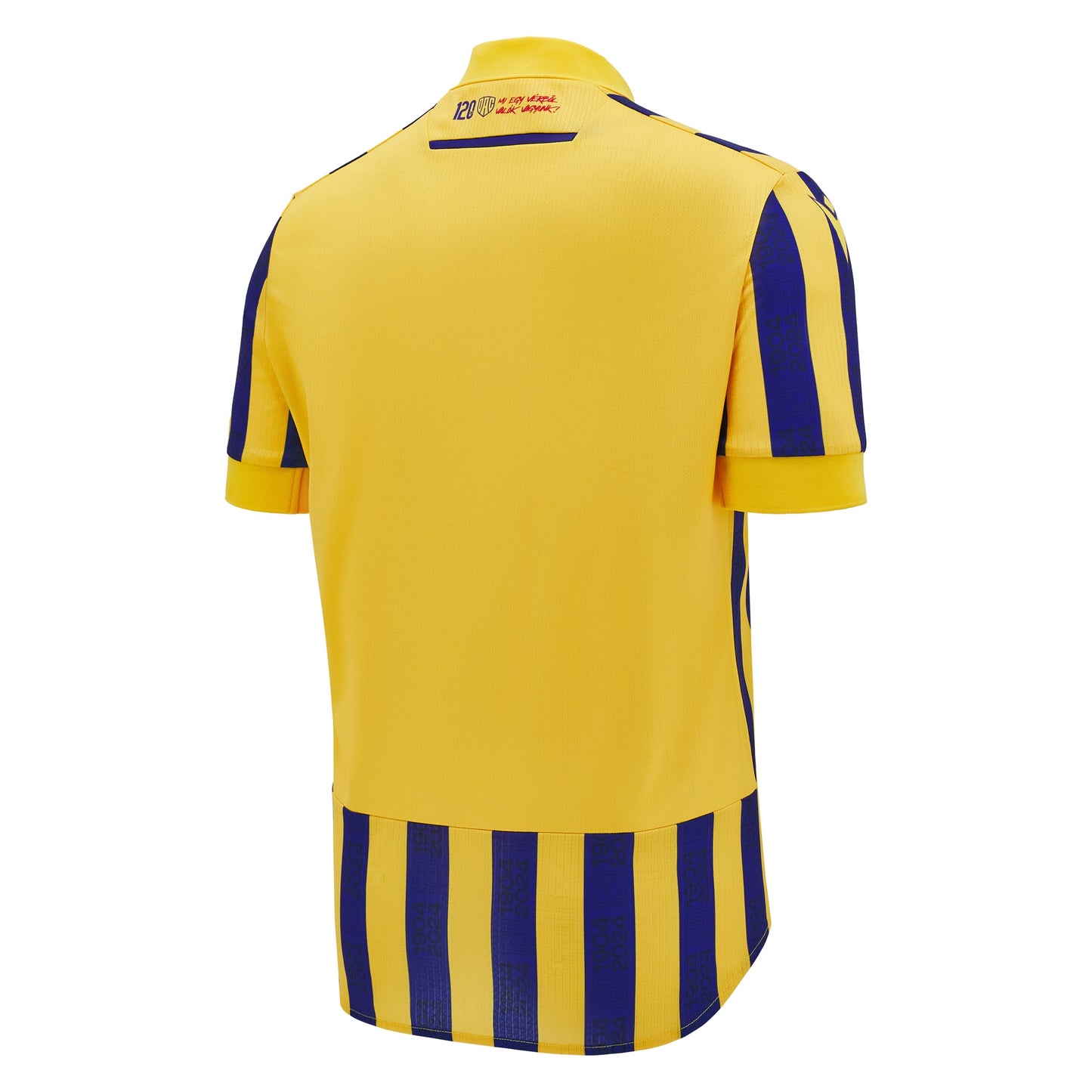 DAC Dunajska Streda Domicile 2024-25 (M)