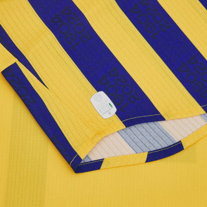 DAC Dunajska Streda Domicile 2024-25 (M)