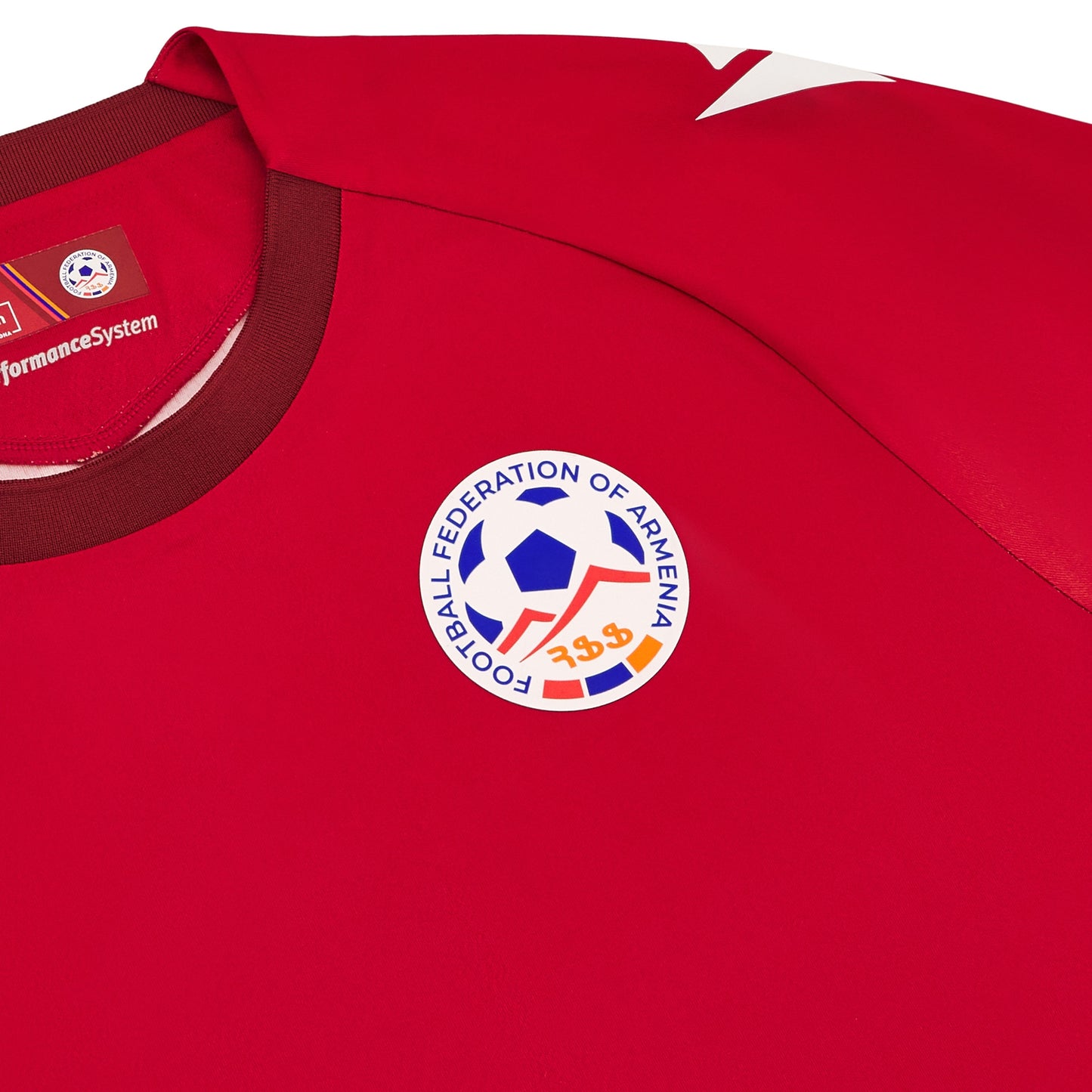 Arménie Domicile 2024-25 (XXL)
