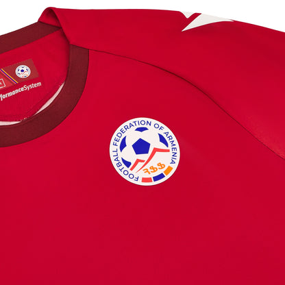 Arménie Domicile 2024-25 (XXL)