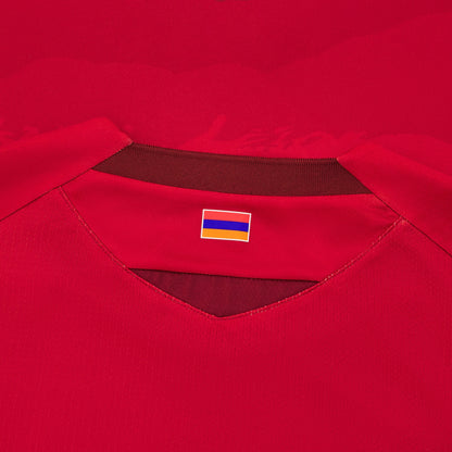 Arménie Domicile 2024-25 (XXL)