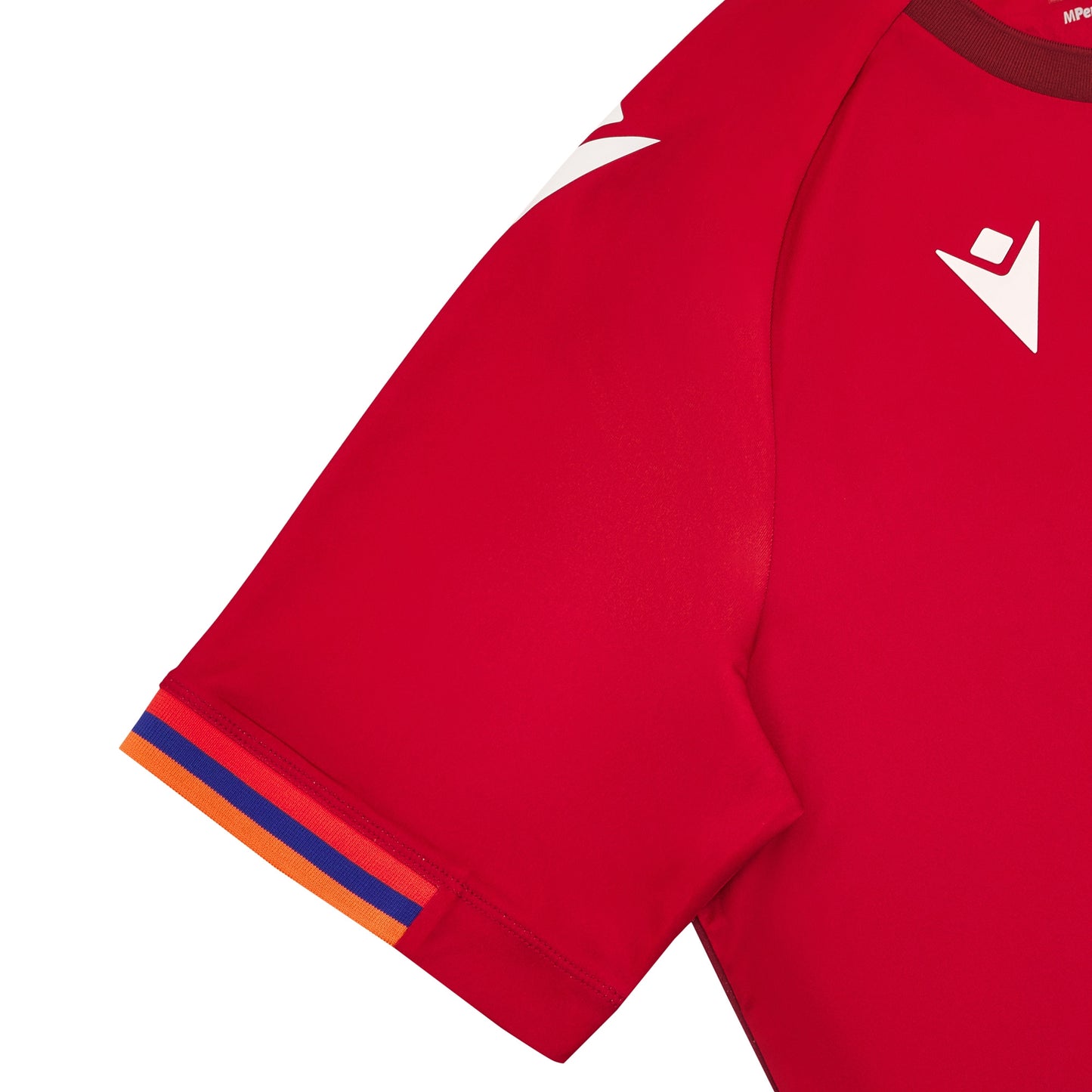 Arménie Domicile 2024-25 (XXL)