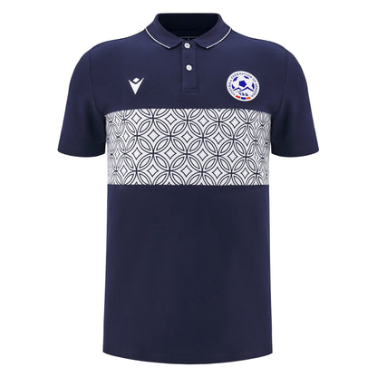 Arménie Polo Officiel 2024-25 (S/M/L/XL)