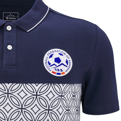 Arménie Polo Officiel 2024-25 (S/M/L/XL)