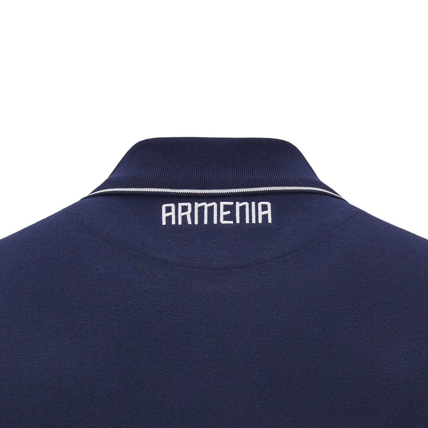 Arménie Polo Officiel 2024-25 (S/M/L/XL)