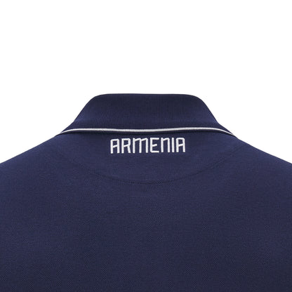 Arménie Polo Officiel 2024-25 (S/M/L/XL)