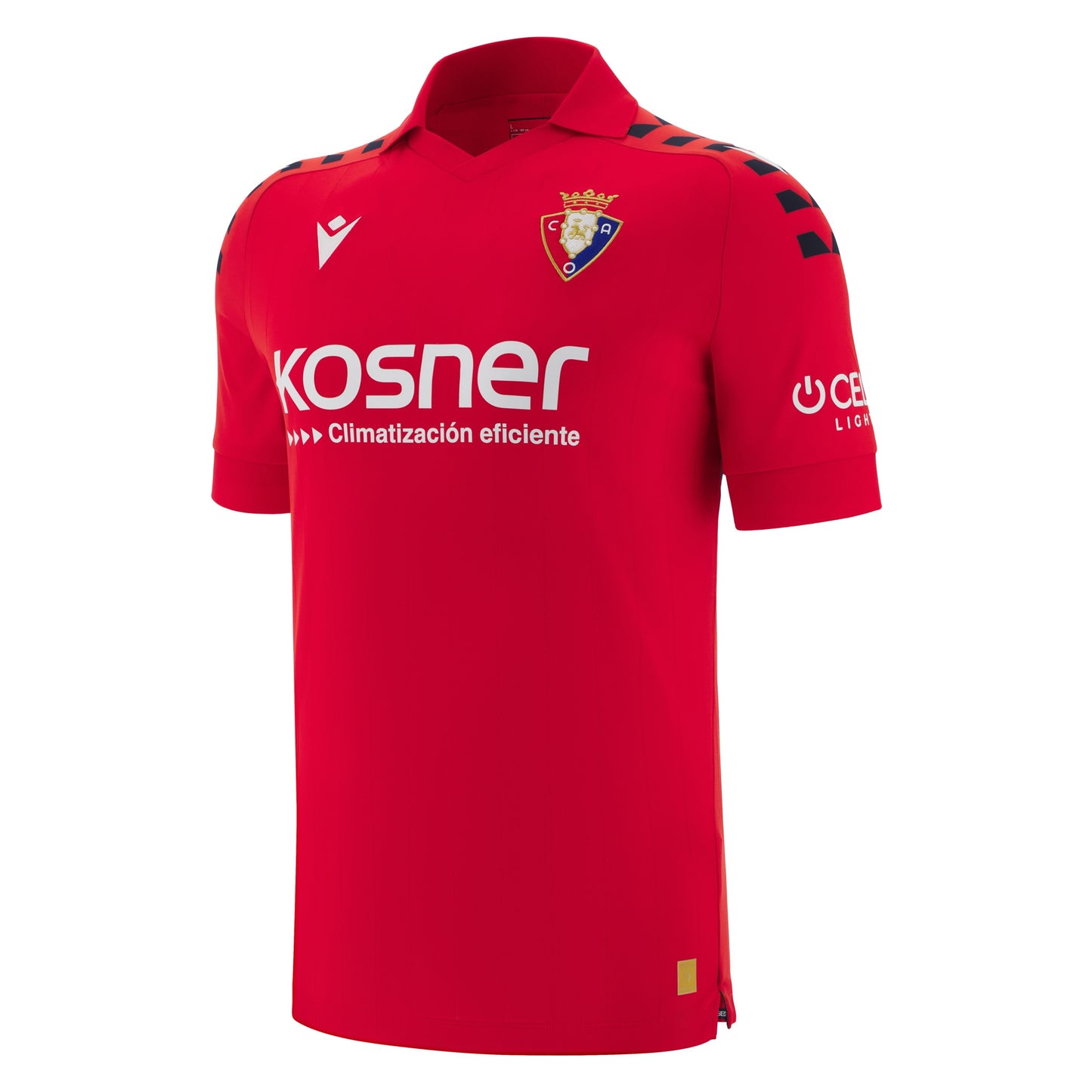 Osasuna Domicile 2025-26 (M/L)