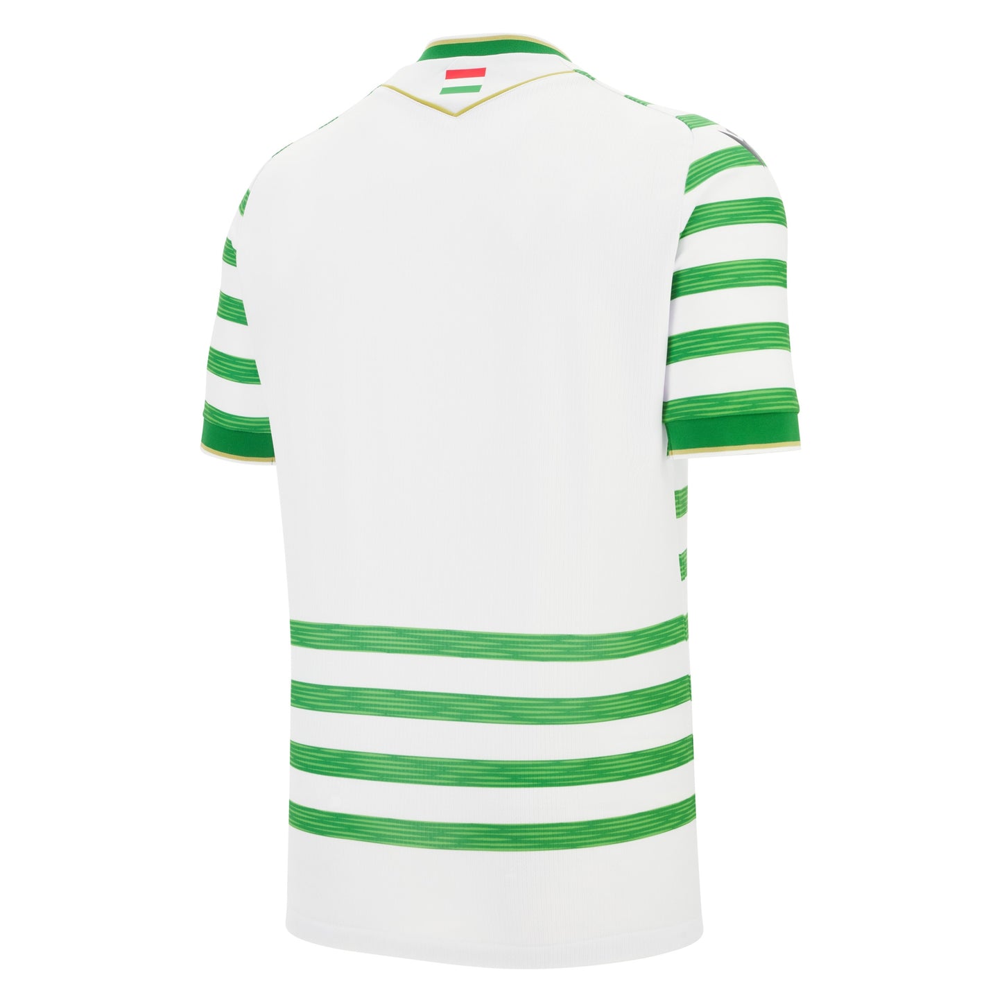 Ferencvaros Domicile 2025-26 (XXL)