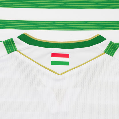 Ferencvaros Domicile 2025-26 (XXL)