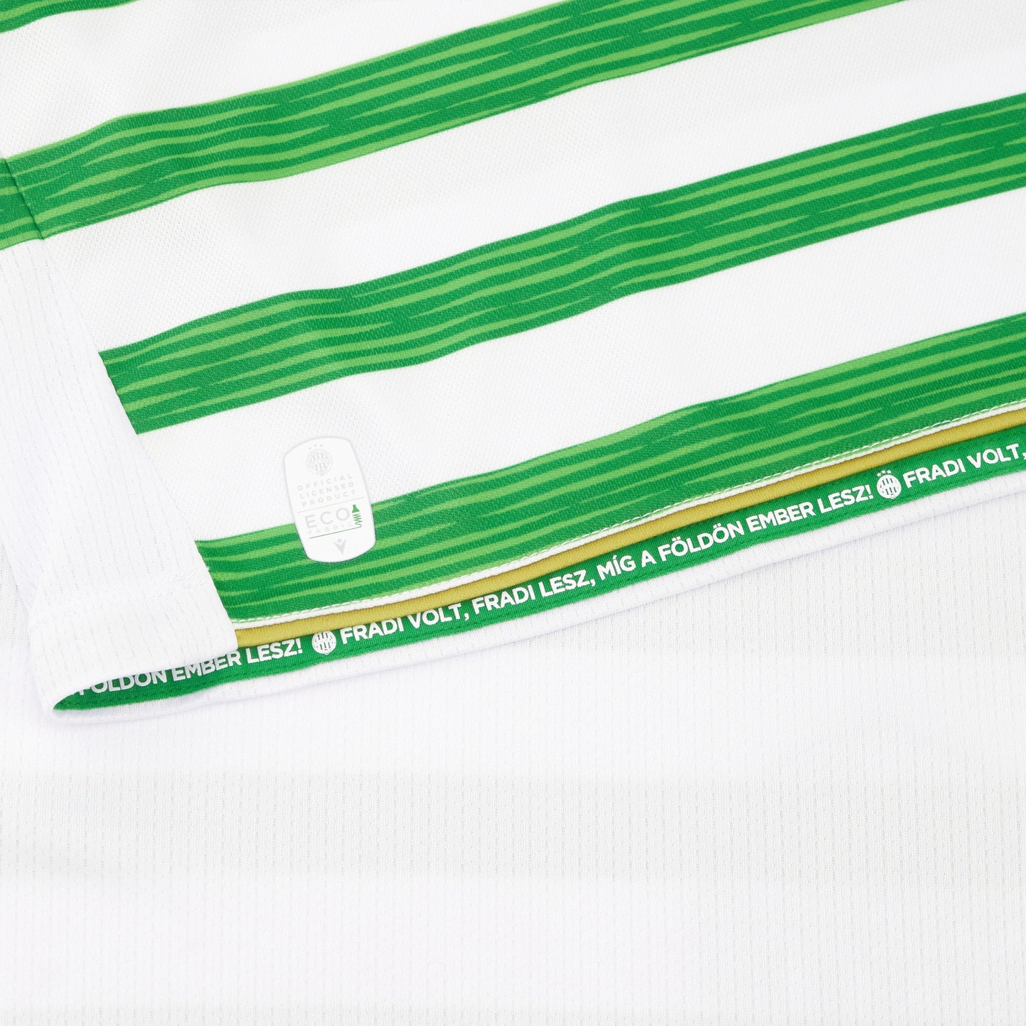 Ferencvaros Domicile 2025-26 (XXL)