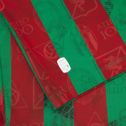 Ternana Domicile 2025-26 (S/M/3XL) *100ans*