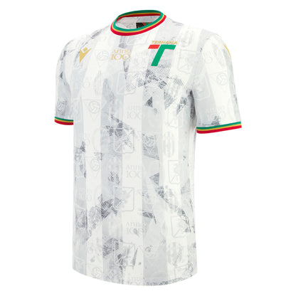 Ternana Third 2025-26 (S/L/XL) *100ans*